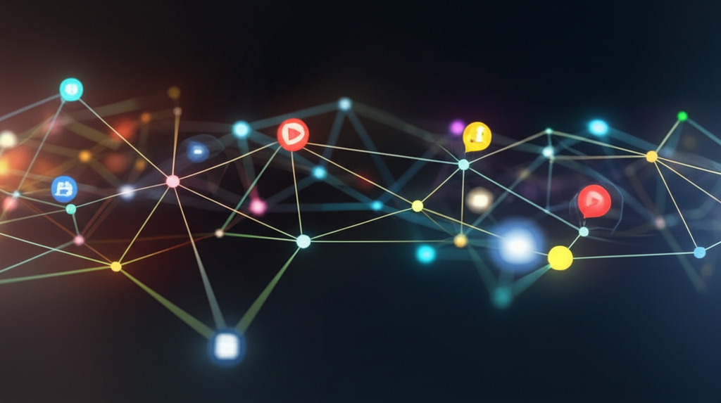 Social Media Platform